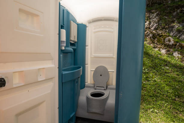 Best Porta potty delivery and setup  in Old Tappan, NJ