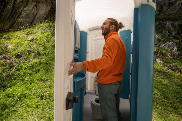 Best Porta potty for special events  in Old Tappan, NJ