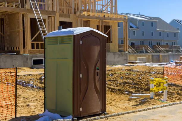 Best Temporary restroom rental  in Old Tappan, NJ
