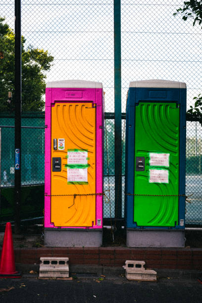 Best Luxury portable toilet rental  in Old Tappan, NJ
