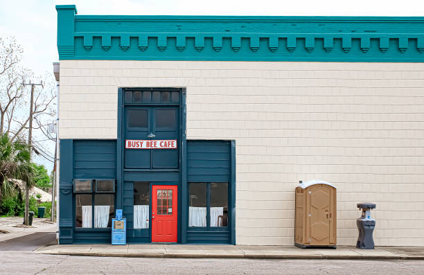 Best Emergency porta potty rental  in Old Tappan, NJ