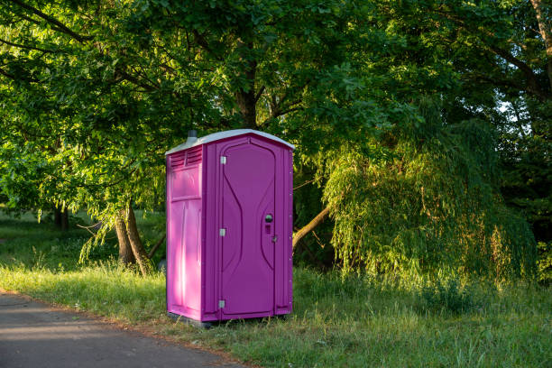 Portable Toilet Options We Offer in Old Tappan, NJ