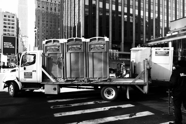 Best Portable bathroom rental  in Old Tappan, NJ
