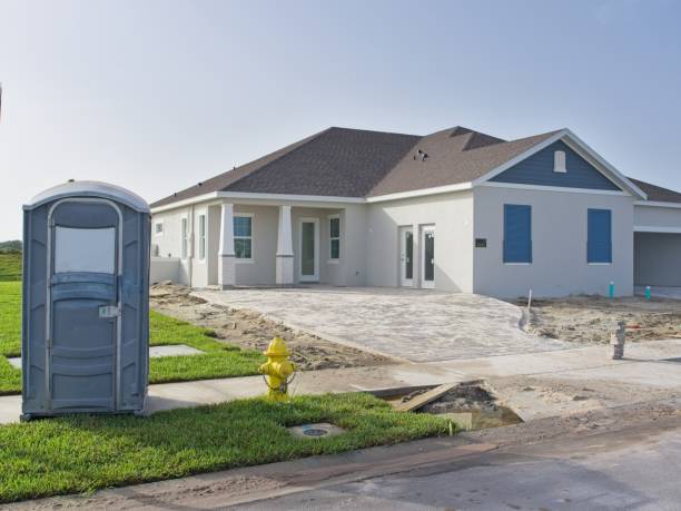 Best Construction site porta potty rental  in Old Tappan, NJ
